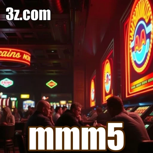 mmm5 Jogos de Plataforma